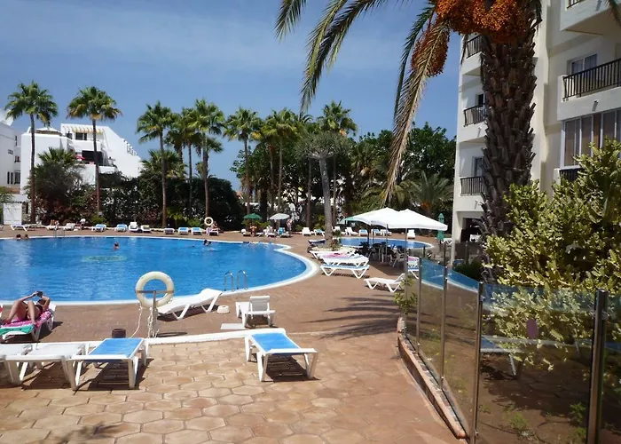 Hotel El Dorado