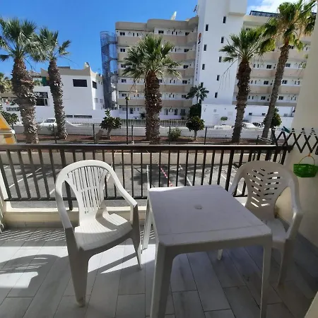 Hotell Estudio Edificio El Dorado