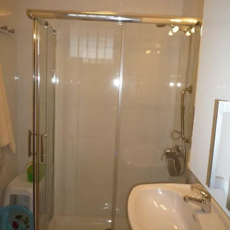 Estudio Edificio El Dorado Hotell *