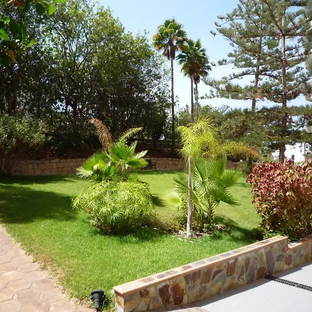 Hotell Estudio Edificio El Dorado