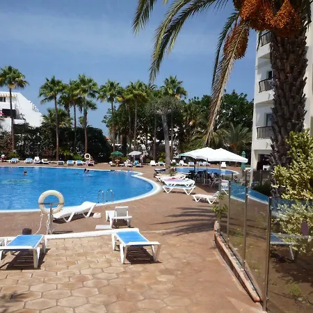 Hotell Estudio Edificio El Dorado